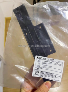 Viga trasera metálica AGX P100 para dron de pulverización agrícola, piezas de repuesto estructurales para el chasis principal - Product Image 5