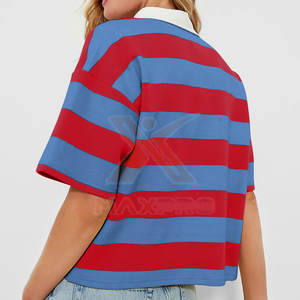 Polos de Mujer de Alto Rendimiento, Polos de Mujer de Primera Calidad, Polos de Mujer de Tallas Grandes - Product Image 3