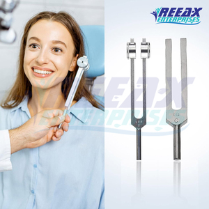 REEAX ENTERPRISES Martillos Neurológicos Reutilizables de Acero Inoxidable 5 en 1 de Alta Calidad, Kits de Instrumentos Quirúrgicos al por Mayor - Product Image 4