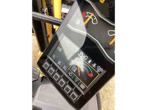 รถขุดตีนตะขาบขนาดเล็กสำหรับ301.5แมวรับประกัน1ปีรวมถึงปั๊มกระปุกเกียร์สำหรับเครื่องยนต์ - Product Image 6