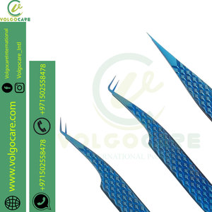 เครื่องมือความงามที่ดีที่สุดมีหลายสีแหนบคิ้วกระดาษได้รับการรับรอง CE ISO ในสไตล์ที่ไม่ซ้ำกัน - Product Image 5