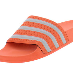 Adidas Adilette รองเท้าสตรีสี: สีส้ม100% ของแท้ - Product Image 3