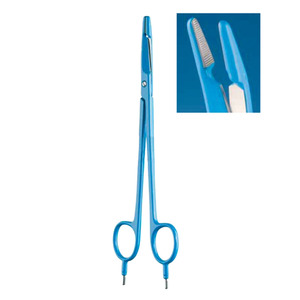 Ciseaux électriques bipolaires chirurgicaux, ciseaux chirurgicaux en acier inoxydable, ciseaux d'hôpital avec broche électrique - Product Image 4