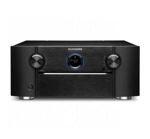SPECIAL SALES FAST SHIPPING Marantzs SR8015 Black AV <b>Receiver</b> 100% Original - Product Image 4