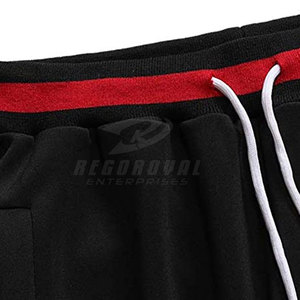 Último diseño Jogging Wear Nueva llegada Hombres Chándal Ropa de calle Superventas Hombres Chándal - Product Image 5
