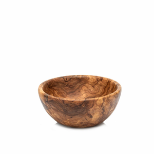 Grand saladier en bois de teck Expérience de restauration de luxe artisanale Bol en bois naturel écologique pour les fêtes et la vie saine - Product Image 3