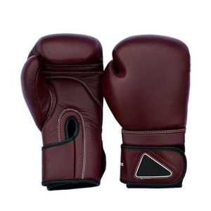 Guantes MMA unisex, novedad, logotipo personalizado impreso, tren de cuero PU en Kickboxing y artes marciales, gana con estilo con empuñaduras - Product Image 3