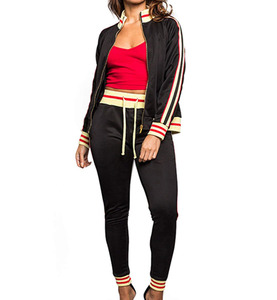 Affordable price Unisex Workout Fitness <b>Plain</b> <b>Tracksuit</b> set OEM Plus Size factory wear Hoodie <b>Tracksuit</b> for women - Product Image 5