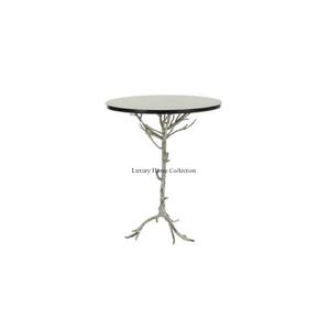 Accessoires de meubles de salon et de chambre à coucher en métal de luxe en gros de fournitures de fabricant indien - Product Image 5