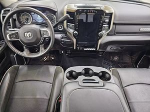 Ram 2500 Laramie Diesel 4x4 Usada, Año 2024 - Product Image 4