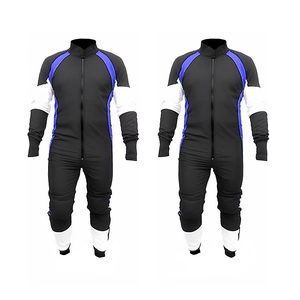 Traje de Buceo Unisex de 3MM, Superventas, Ultra Cálido, Tecnología Elástica Confortable, Traje de Neopreno Completo, Impermeable, Transpirable, con Cierre en el Pecho - Product Image 1