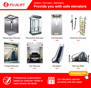 304ステンレス鋼 100kg～500kg ダムウェーター 食品リフト 価格 - Product Image 6