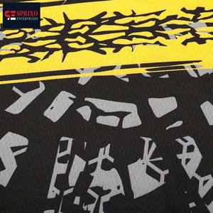 เสื้อเจอร์ซีย์ตกปลาแขนยาวระบายอากาศได้ดีกันรังสียูวีไซส์ใหญ่ - Product Image 5