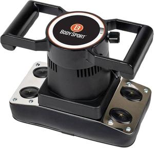 La mejor oferta disponible para el masajeador terapéutico Body Sport. - Product Image 1