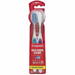 Cepillo de dientes Colgate Extra Clean cabeza completa suave al por mayor mejores precios disponibles en stock precio barato entrega rápida pedir ahora - Product Image 4