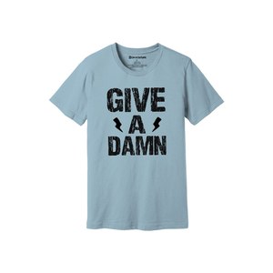 Camiseta de algodón 100% con temas de bondad, estampado de estilo informal, 12 opciones de color, 160-180, colocación de diseño personalizable GSM pesado - Product Image 6