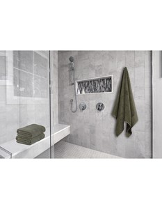 ผ้าเช็ดตัวผ้าฝ้ายแห้งเร็วเป็นมิตรต่อสิ่งแวดล้อม - Product Image 3