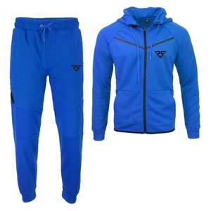 Manufacturer Wholesale Men's Gym Tracksuit Custom Logo OEM 100% Cotton <b>Hoodie</b> <b>Plain</b> Zipper Casual High Quality Different Colour - Product Image 2