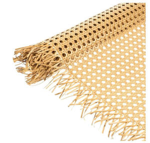 Correas de ratán natural de Vietnam de ratán duradero utilizado en la decoración de paredes de respaldo de sillas y construcciones de muebles - Product Image 2