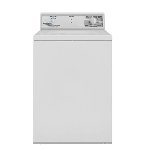 ¡Muy bien valorado! La Mejor Oferta: Lavadora Comercial de Doble Tina de Carga Superior Speed Queen de Más de 7.0 kg y 27 Pulgadas, Lista para Enviar - Product Image 2