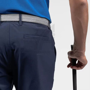 Pantalons de golf de dernière génération, service OEM, confortables, qualité supérieure, vêtements de sport pour hommes, par Alexandria Industries - Product Image 5