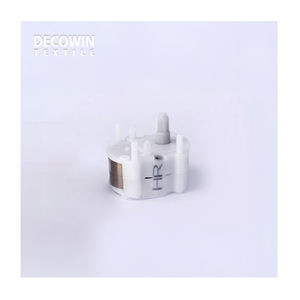 Tubo de tela de 38mm para componentes inalámbricos de engranajes Fácil instalación - Product Image 5