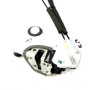 CERRADURA DELANTERA IZQUIERDA TOYOTA C-HR Híbrido 2ZR (16>23) - Product Image 3