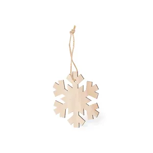 Decorazioni Natalizie Ecologiche Fultom, Accessori per Arredamento Festivo - Product Image 3