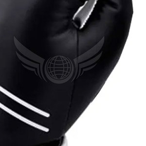 นวมชกมวยหนังแท้ถุงมือฝึกชกมวยจากผู้ผลิตปากีสถาน - Product Image 6