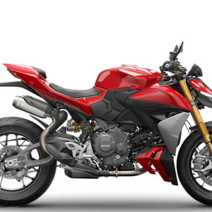 2026 Top moto de course Streetfighter V4S 1 103 cm³ 205 ch 12 650 tr/min Prête à être expédiée - Product Image 1