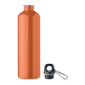Rebig <b>750ml</b> Sustainable Stainless Steel Tumbler Moss <b>Bottle</b> for Merchandising - Product Image 5