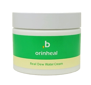 ORINHEAL-Sérum tonique coréen pour le visage, 100ml, eau de rosée, lotion et crème pour le visage - Product Image 1