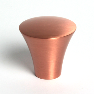 Muebles de diseño atractivo, Pomo de puerta Interior de cobre, accesorio para el hogar, tiradores de armario de cocina/cajón al costo más bajo - Product Image 3