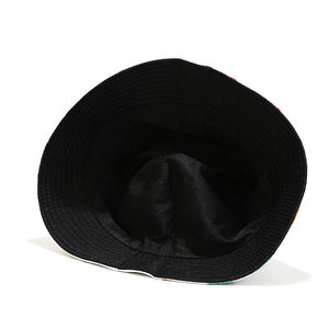 Sombrero de Pescador Personalizado de Estilo Nuevo, Unisex, Informal, para Exteriores, Material Suave, 100% Poliéster, Mejor Precio al por Mayor - Product Image 5