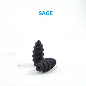 Natural Sage Screw Backflow <b>Incense</b> <b>Cones</b> Wholesale Supply at Leading Price ( Purple ) - Product Image 1