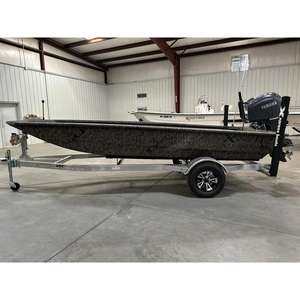 Barcos Xpress HD16DBX 2026 - Product Image 2