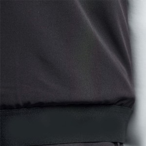 Gilet matelassé léger pour hommes-Veste sans manches isolée et confortable pour l'extérieur et les vêtements décontractés - Product Image 5