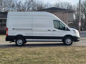 USADO LHD/RHD 2023 F0RD TRANSIT - Product Image 2