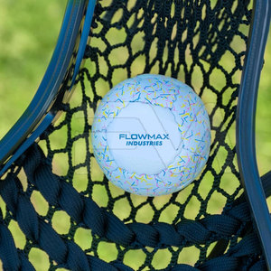 Meilleures ventes, nouvelle conception, marque privée, logo personnalisé, fabrication pakistanaise, style actuel, boule de boccia - Product Image 4