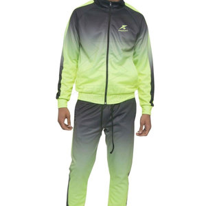 Chándal de alta calidad para hombre para uso informal 2025 ropa de moda para hombre chándal de manga larga para hombre - Product Image 2