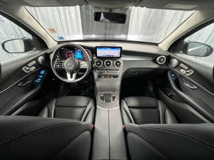 2020เมอร์-เซเดส-เบนซ์ GLC สะอาดบริสุทธิ์ - Product Image 4