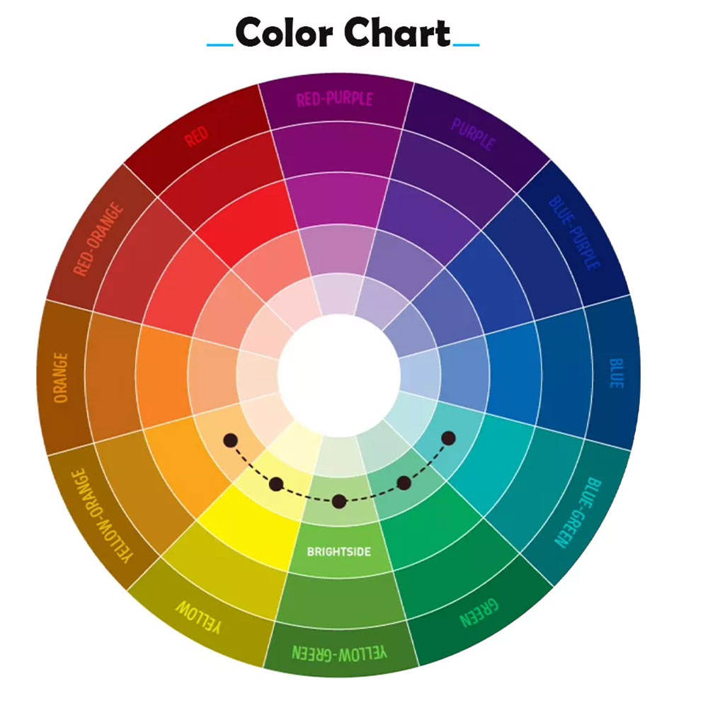 สีสันที่กำหนดเอง