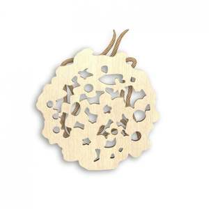 Désodorisant et aromathérapie pour voiture K2 DEO V622 Bois de mandarine fleuri - Product Image 1