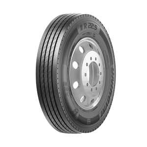 Neumático Radial 255/70R22.5 para Camión, 16PR, para Todas las Posiciones, para Flotas y Logística, Proveedor Chino - Product Image 4
