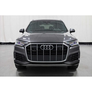 Neat 2020 Au d i Q7 55 Premium Plus Nuevo SUV de lujo Año 2020 - Product Image 1