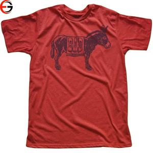 Men custom t shirt for men High quality t shirt with custom printing designs t shirt for men - Product Image 2