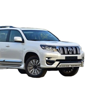 โตโยต้า แลนด์ ครุยเซอร์ TX.L รุ่นฉลองครบรอบ 70 ปี ปี 2022 สภาพดี มือสอง - Product Image 1