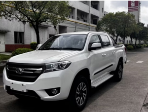 รถกระบะมือ4X4คุณภาพสูง2023 hiqh - Product Image 2