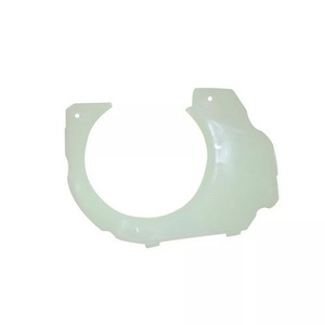 Avviatore a spago compatibile con Stihl MS660 e 066, codice 503257, per motoseghe a benzina a 4 tempi e 2 tempi, certificato Reach - Product Image 1