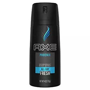 Proveedor Mayorista de Desodorante en Aerosol para Hombre Axe para Supermercados, Tiendas Minoristas y Vendedores en Línea - Product Image 5
